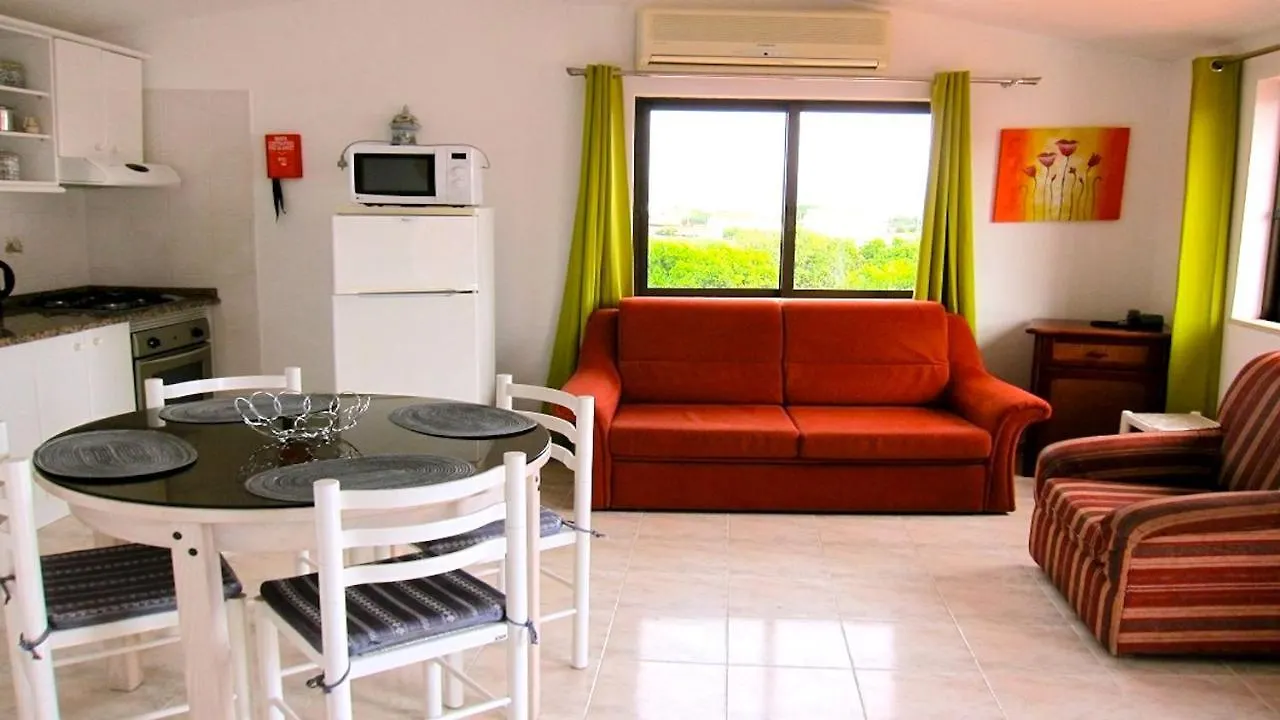 Casa Da Horta, Vale Carro Olhos De Agua Apartment Albufeira 0*,