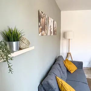 Marius - Hyper Centre - 2 - Wifi , Cassis France