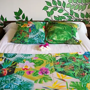 Carambole By Sweety , Schoelcher Martinique