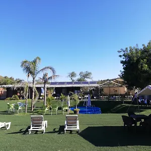  Camping The Place