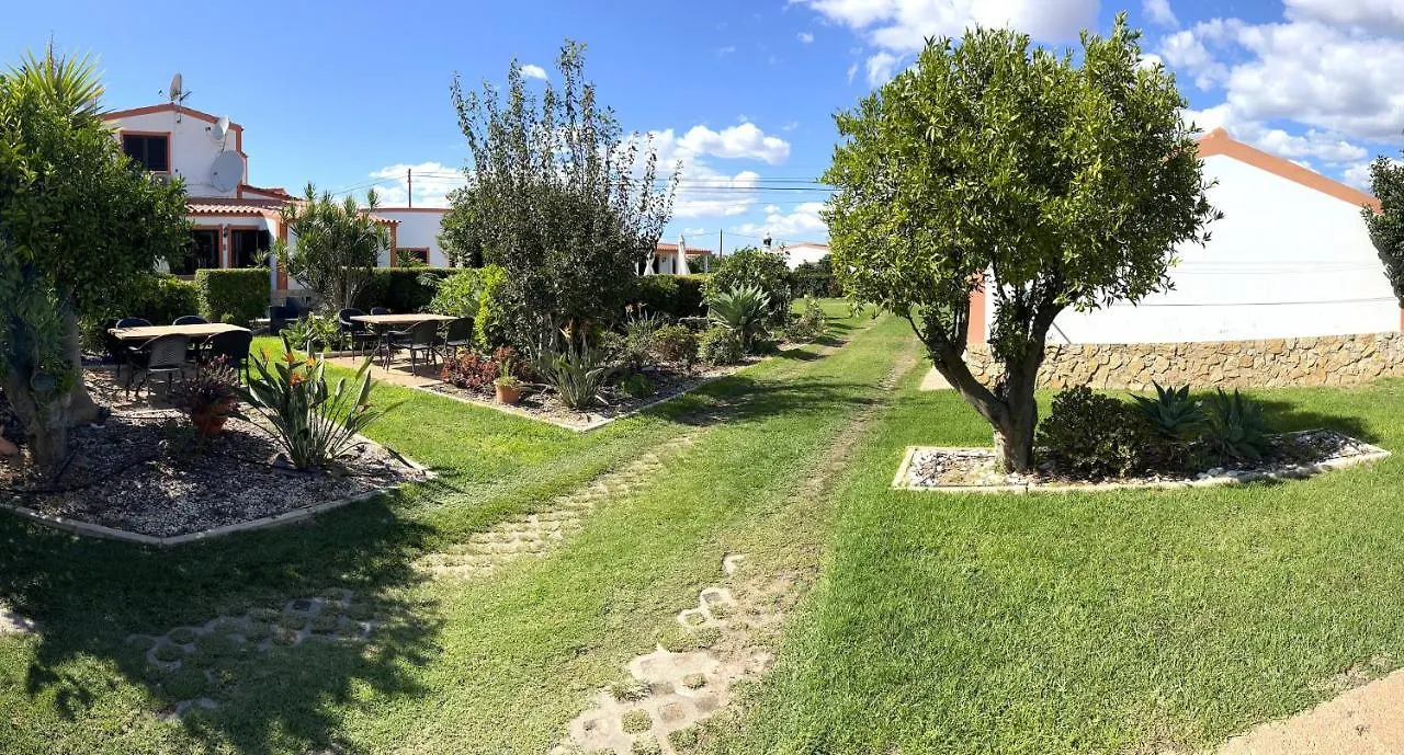 Ferienwohnung Casa Da Horta, Vale Carro Olhos De Agua Albufeira