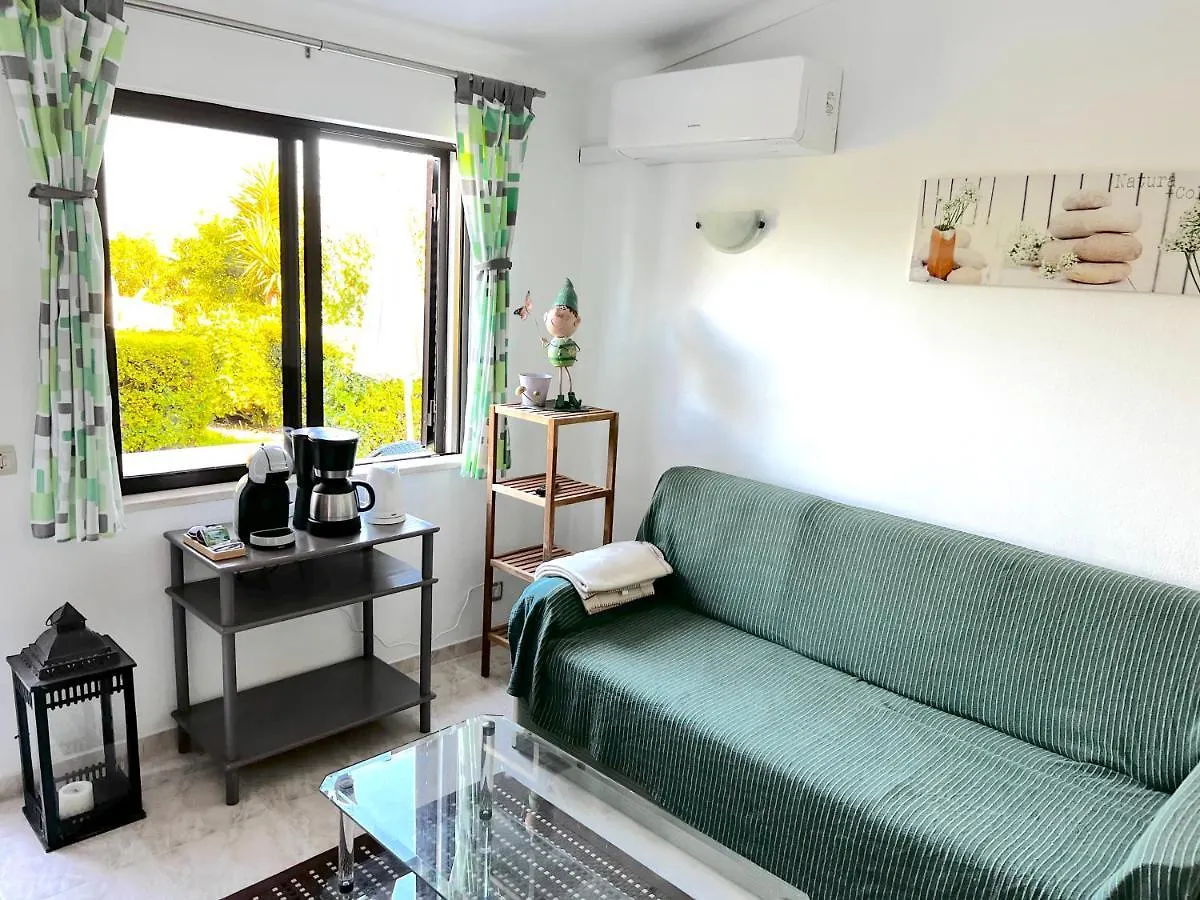 Ferienwohnung Casa Da Horta, Vale Carro Olhos De Agua Albufeira Portugal