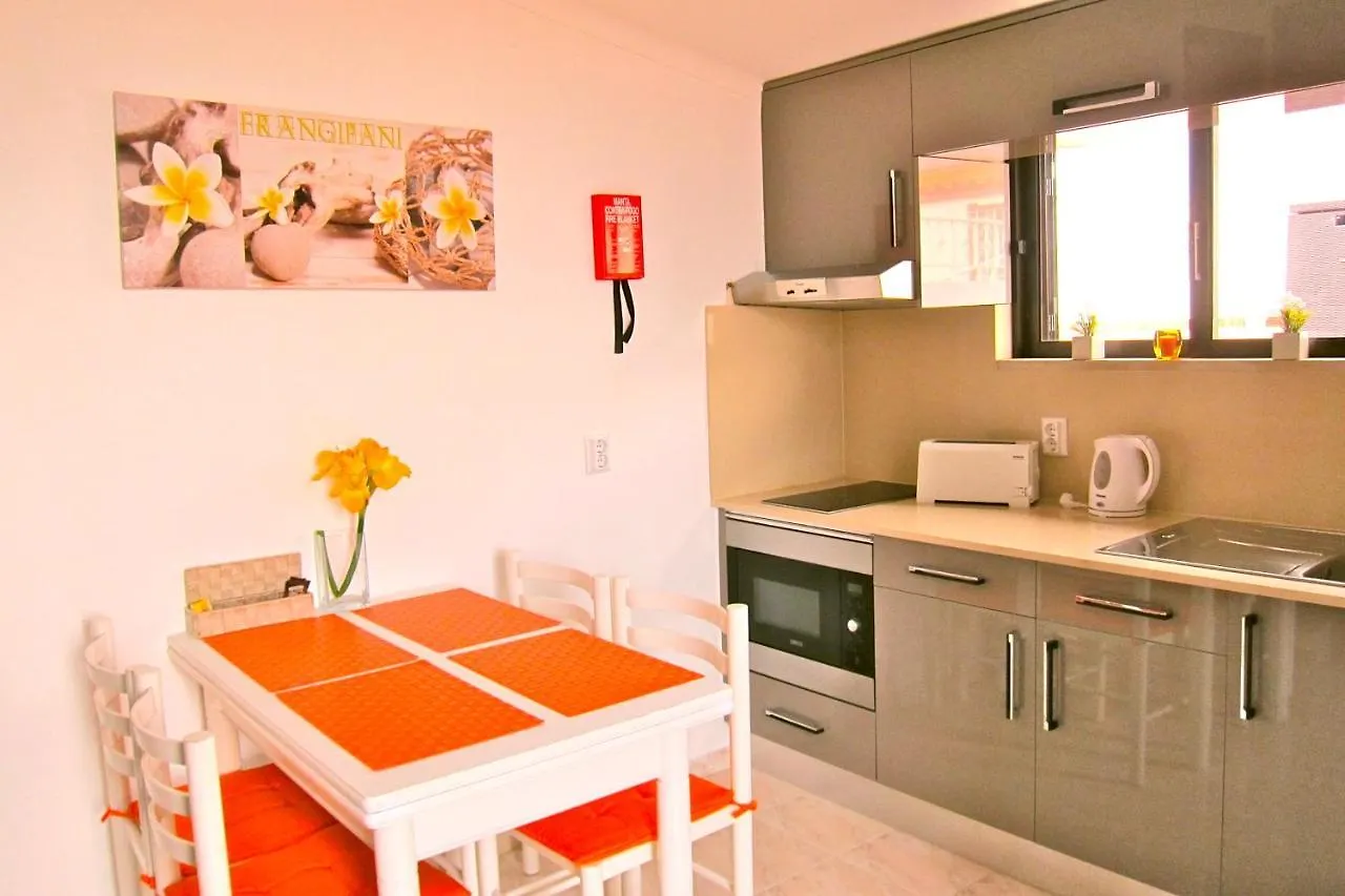 Casa Da Horta, Vale Carro Olhos De Agua Apartment Albufeira 0*,