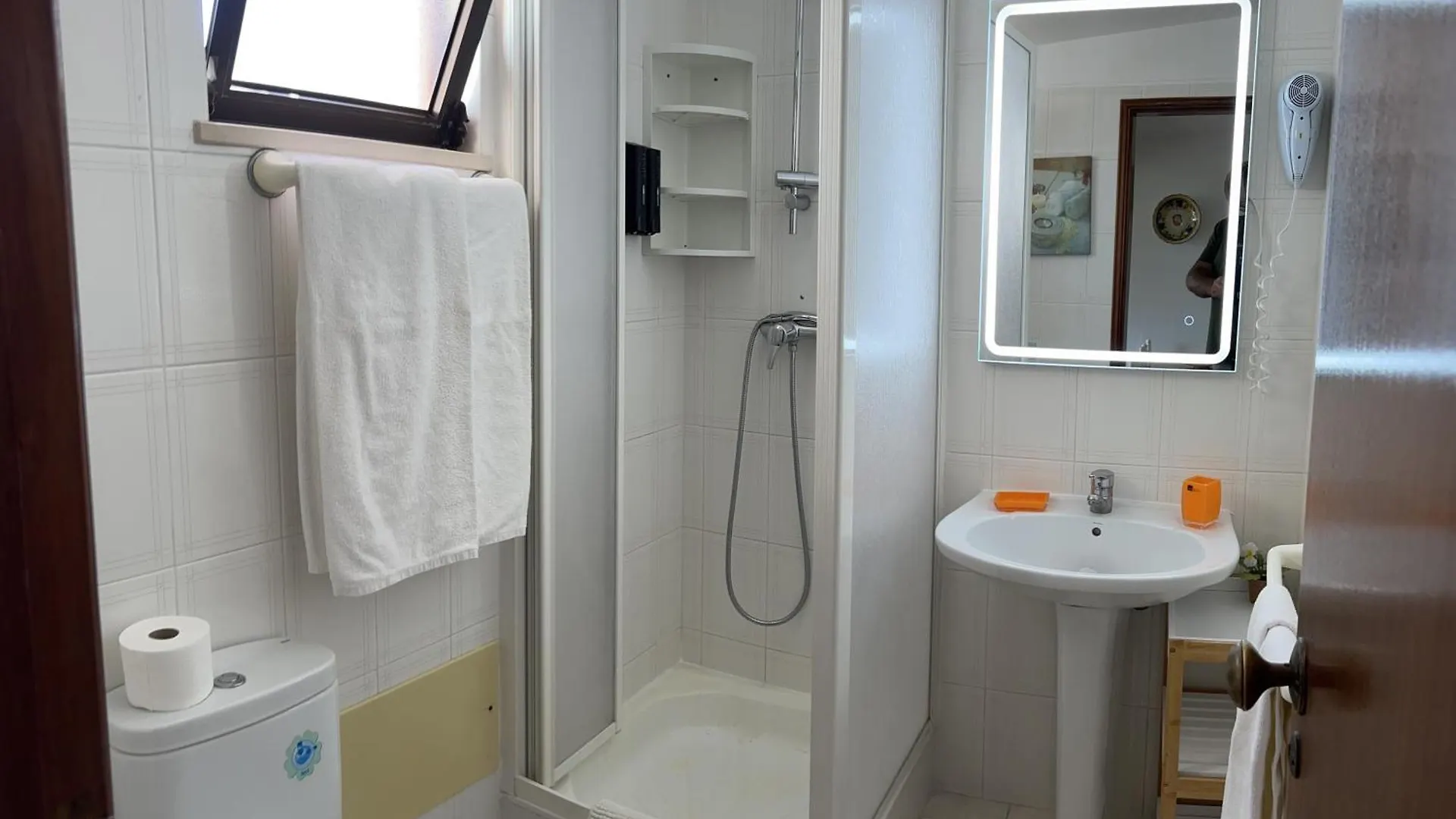 Ferienwohnung Casa Da Horta, Vale Carro Olhos De Agua Albufeira Apartment