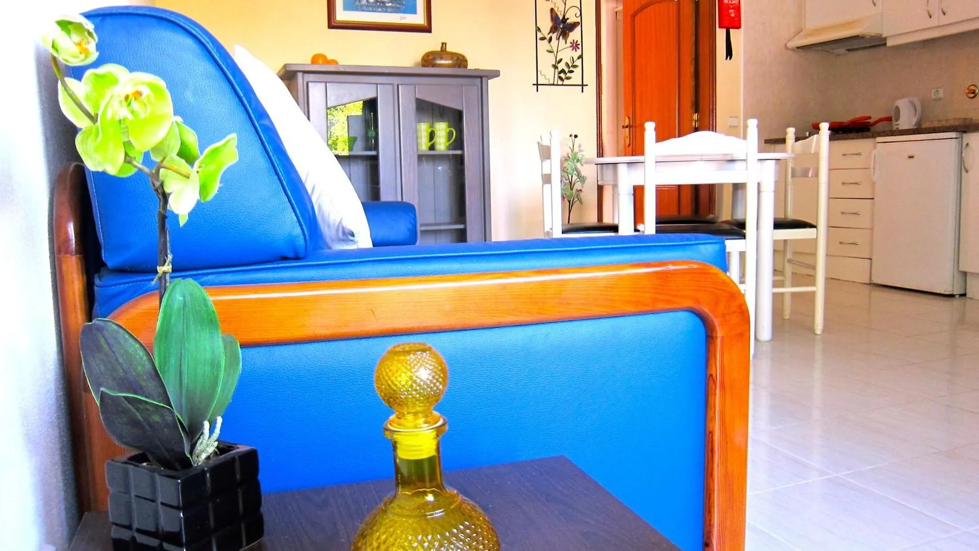 Casa Da Horta, Vale Carro Olhos De Agua Apartment Albufeira